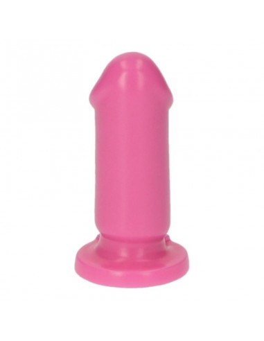 Dildo analne Mio Pink - Dilda analne - 5