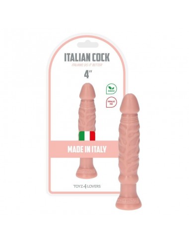 Dildo analne Teo Flesh - Dilda analne - 6