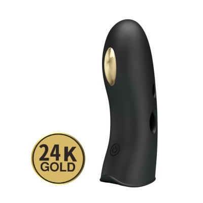 Stymulator palcowy MARICO z elektrostymulacją, 10,5 cm - 1