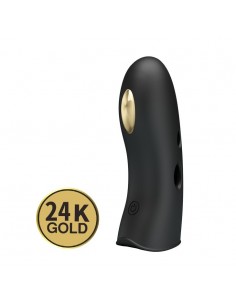 Wibrująca nakładka na palec MARICO 7 Functions USB - Nakładki na palce - 1