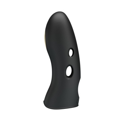 Stymulator palcowy MARICO z elektrostymulacją, 10,5 cm - 1 2