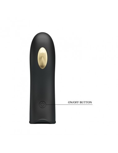 Wibrująca nakładka na palec MARICO 7 Functions USB - Nakładki na palce - 8