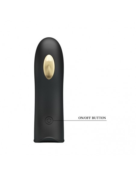 Wibrująca nakładka na palec MARICO 7 Functions USB - Nakładki na palce - 8