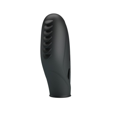 Wibrator palcowy GILO 18 mm, długość 7,8 cm - 1