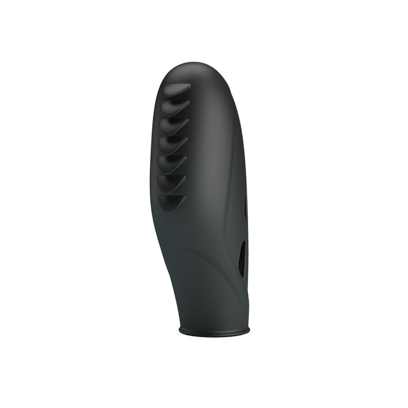 Wibrator palcowy GILO 18 mm, długość 7,8 cm - 1