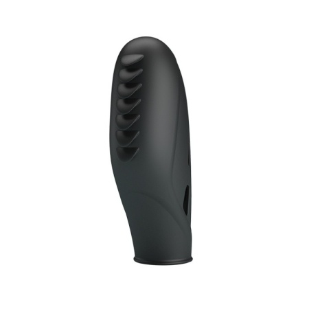 Wibrator palcowy GILO 18 mm, długość 7,8 cm - 1