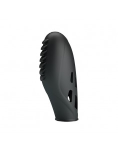 Wibrująca nakładka na palec GILO 18mm - Nakładki na palce - 1 2