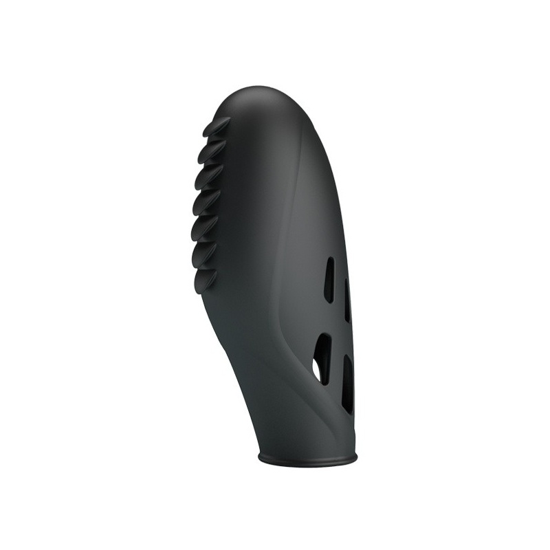 Wibrator palcowy GILO 18 mm, długość 7,8 cm - 2