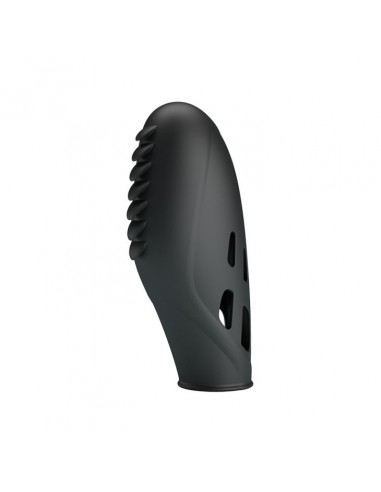 Wibrująca nakładka na palec GILO 18mm - Nakładki na palce - 2