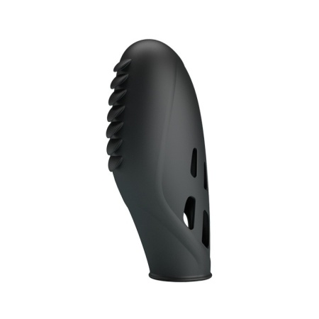Wibrator palcowy GILO 18 mm, długość 7,8 cm - 2