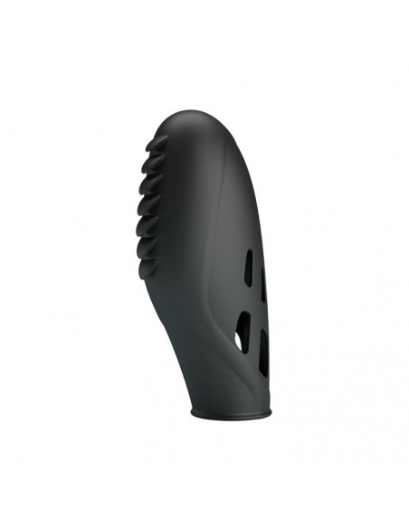 Wibrująca nakładka na palec GILO 18mm - Nakładki na palce - 2