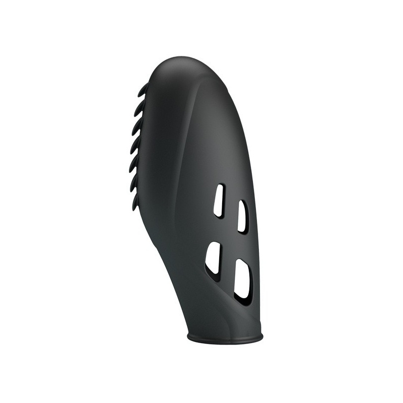 Wibrator palcowy GILO 18 mm, długość 7,8 cm - 3
