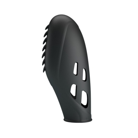 Wibrator palcowy GILO 18 mm, długość 7,8 cm - 3