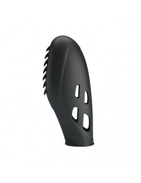 Wibrująca nakładka na palec GILO 18mm - Nakładki na palce - 3