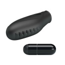 Wibrator palcowy GILO 18 mm, długość 7,8 cm - 5