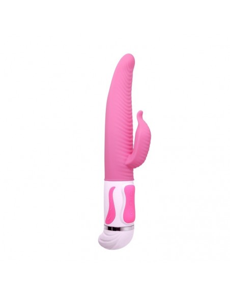 Wibrator króliczek ANTOINE 4 Rotations, 12 Vibrations - Wibratory Króliczki - 1