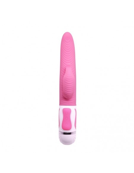 Wibrator króliczek ANTOINE 4 Rotations, 12 Vibrations - Wibratory Króliczki - 2