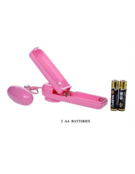 Sztuczna Wagina Z Włosami I Wibracjami Anthea - Masturbatory i Sztuczne pochwy - 4