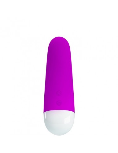 Stymulator punktu G LUTHER USB 30 function - Wibratory Punktu G - 5