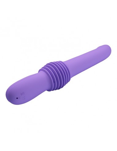 Wibrator Pazuzu Thrusting USB - Wibratory Klasyczne - 6