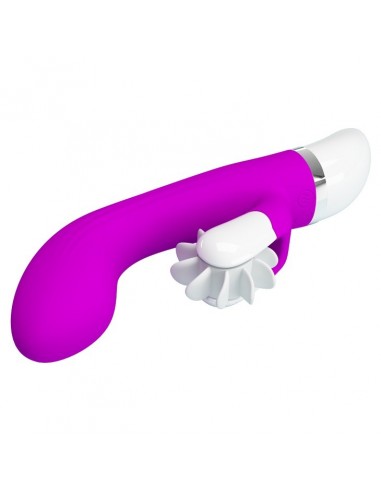 Wibrator króliczek SHEILA 12 Vibrations 3 rotations - Wibratory Króliczki - 5