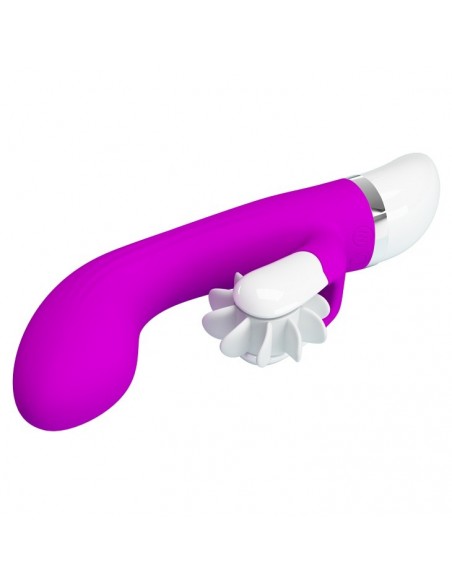 Wibrator króliczek SHEILA 12 Vibrations 3 rotations - Wibratory Króliczki - 5