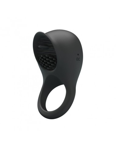 Pierścien erekcyjny wibrujący SHAKING II 12 Funkcji USB - Pierścienie erekcyjne wibrujące - 1