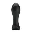Wibrujący korek analny 12 Functions USB - 2