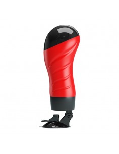 Te Usta Czekają Tylko Na Ciebie Masturbator Fleshlight - Masturbatory i Sztuczne pochwy - 1 2