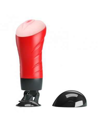 Te Usta Czekają Tylko Na Ciebie Masturbator Fleshlight - Masturbatory i Sztuczne pochwy - 3