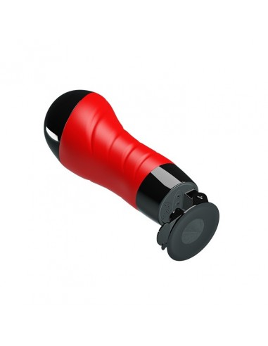 Te Usta Czekają Tylko Na Ciebie Masturbator Fleshlight - Masturbatory i Sztuczne pochwy - 4