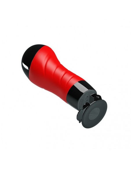 Te Usta Czekają Tylko Na Ciebie Masturbator Fleshlight - Masturbatory i Sztuczne pochwy - 4