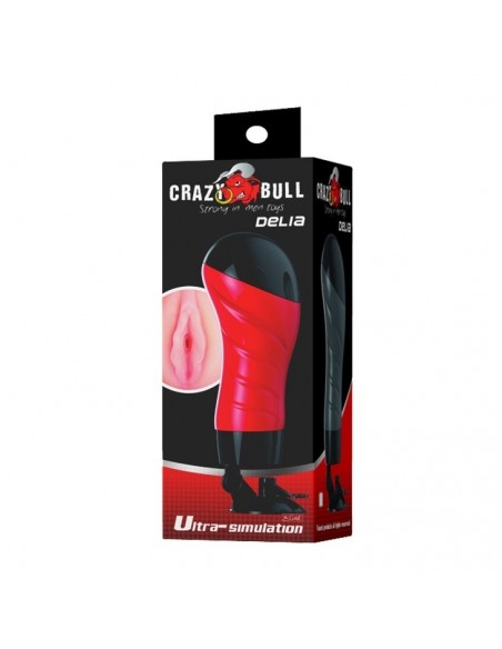 Te Usta Czekają Tylko Na Ciebie Masturbator Fleshlight - Masturbatory i Sztuczne pochwy - 8