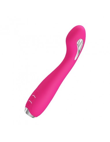 Stymulator punktu G Hector, 7 vibration functions 5 electric shock functions  - Wibratory Punktu G - 1