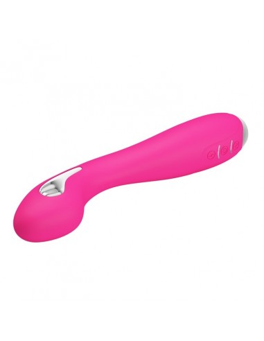 Stymulator punktu G Hector, 7 vibration functions 5 electric shock functions  - Wibratory Punktu G - 5