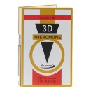 Feromony dla kobiet 3D PHEROMONE UNDER 25 1 ml - 1