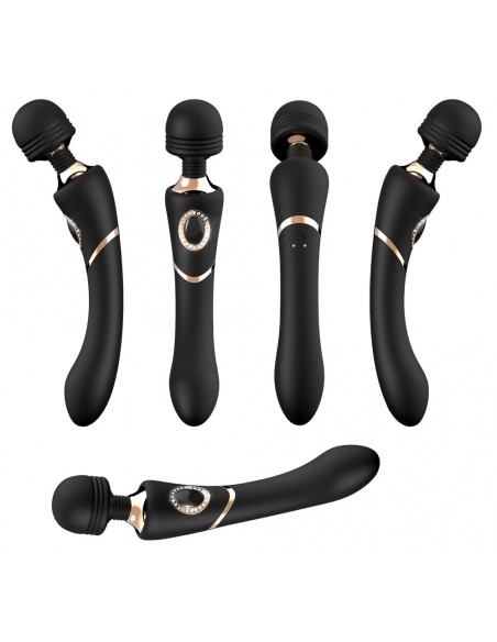 Cleopatra Masażer do ciała WAND - Wibratory Magic Wand - 10