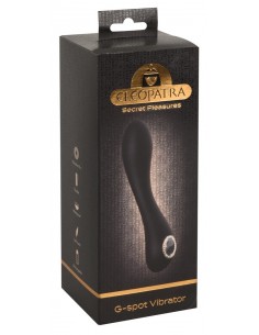 Stymulator punktu G Cleopatra G-Spot Vibrator - Wibratory Punktu G - 1 2