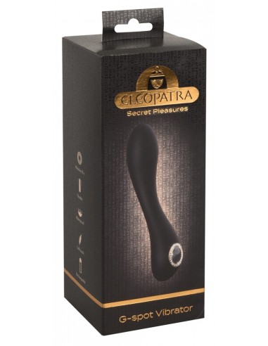 Stymulator punktu G Cleopatra G-Spot Vibrator - Wibratory Punktu G - 2
