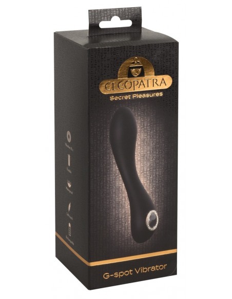 Stymulator punktu G Cleopatra G-Spot Vibrator - Wibratory Punktu G - 2