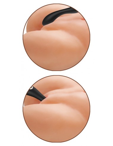 Stymulator punktu G Cleopatra G-Spot Vibrator - Wibratory Punktu G - 3