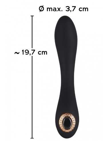 Stymulator punktu G Cleopatra G-Spot Vibrator - Wibratory Punktu G - 4