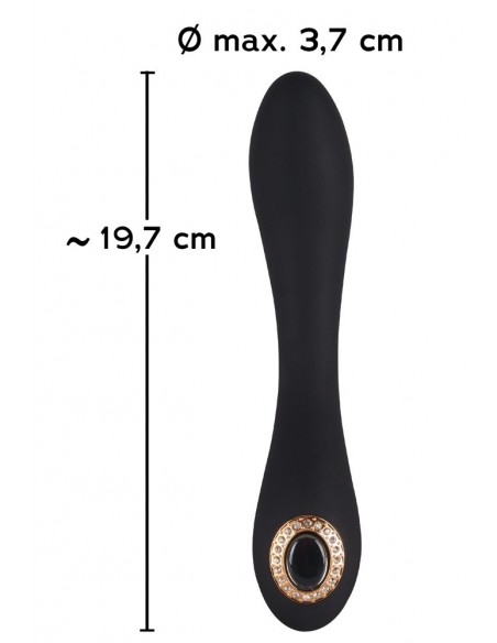 Stymulator punktu G Cleopatra G-Spot Vibrator - Wibratory Punktu G - 4