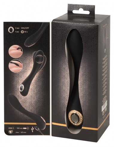 Stymulator punktu G Cleopatra G-Spot Vibrator - Wibratory Punktu G - 5