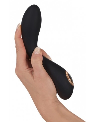 Stymulator punktu G Cleopatra G-Spot Vibrator - Wibratory Punktu G - 8