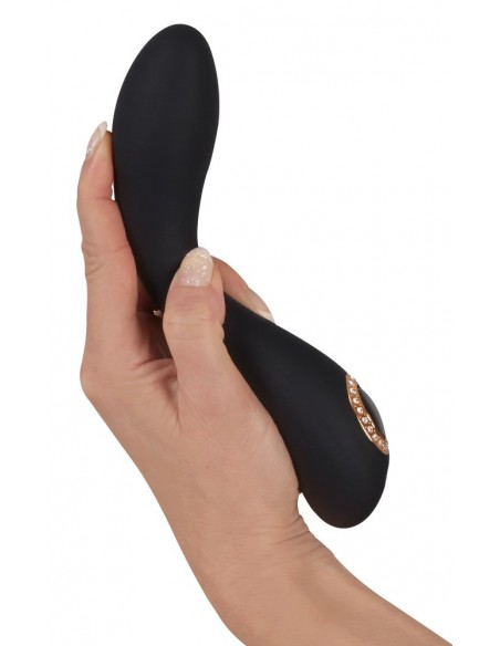 Stymulator punktu G Cleopatra G-Spot Vibrator - Wibratory Punktu G - 8