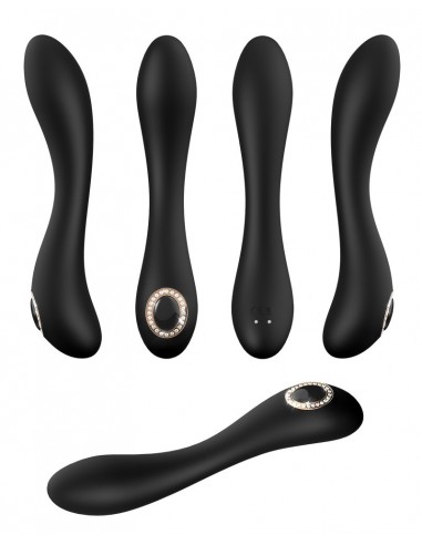 Stymulator punktu G Cleopatra G-Spot Vibrator - Wibratory Punktu G - 9