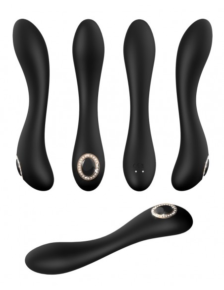 Stymulator punktu G Cleopatra G-Spot Vibrator - Wibratory Punktu G - 9