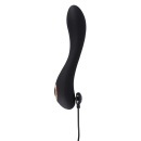 Wibrator punktu G Cleopatra – zakrzywiony, 10 trybów wibracji, 19,7 cm - 11