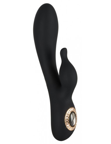 Stymulator punktu G Cleopatra Rabbit Vibrator - Wibratory Króliczki - 1